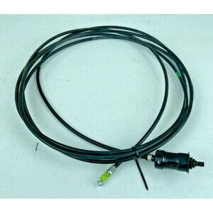 2010–2014 Subaru Forester/Outback/Legacy Fuel Gas Door Release Cable OEM